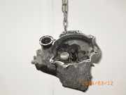 Schaltgetriebe SKODA Fabia II (542) LVC