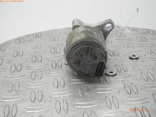 Abgasrückführventil CHEVROLET Aveo Schrägheck (T200, T250) 132425 km Bild Abgasrückführventil CHEVROLET Aveo Schrägheck (T200, T250) 132425 km