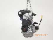 Motor ohne Anbauteile (Benzin) FORD Mondeo IV (BA7) KGBA