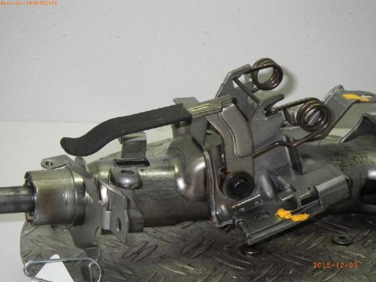 Lenksäule MAZDA 6 Hatchback (GG) 141079 km Bild Lenksäule MAZDA 6 Hatchback (GG) 141079 km