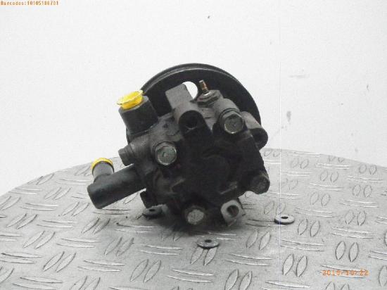 Servopumpe CHEVROLET Aveo Schrägheck (T200, T250) 132425 km Bild Servopumpe CHEVROLET Aveo Schrägheck (T200, T250) 132425 km