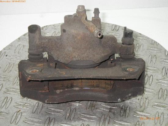 Bremssattel rechts vorne MAZDA 6 Hatchback (GG) 141079 km Bild Bremssattel rechts vorne MAZDA 6 Hatchback (GG) 141079 km