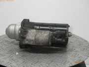 Anlasser AUDI A6 Allroad (4F) 186000 km