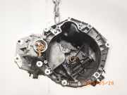 Schaltgetriebe FORD Ka (RU8) C514