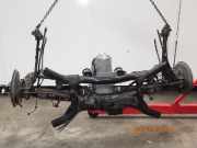 Achse hinten MITSUBISHI Outlander III (GG)