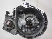 Schaltgetriebe KIA Picanto 1 (SA)