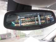 Innenspiegel PEUGEOT 307 CC 8154JX