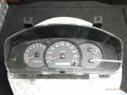 Instrumentenkombination KIA Rio Kombi (DC) 76202 km