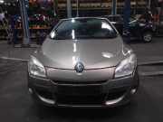 Motorhaube RENAULT Megane III CC (EZ) 651009018R
