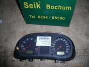 Instrumentenkombination VW Golf IV (1J) 101500 km