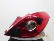 Rückleuchte rechts OPEL Corsa D (S07) 13186351