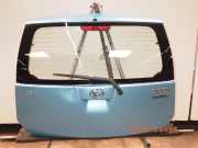 Heckklappe mit Fensterausschnitt DAIHATSU Sirion (M3)