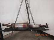 Katalysator ohne Lambdasonde CITROEN Jumper II Kasten (X250 MCA)