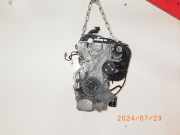 Motor ohne Anbauteile (Benzin) FORD C-Max AODA