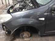 Kotflügel links vorne DACIA Sandero I (BS) 631017245R