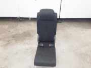 Sitz mitte hinten SKODA Roomster (5J)