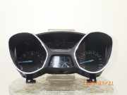 Instrumentenkombination FORD Focus III Turnier (DYB) F1ET10849BCK