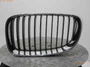 Kühlergrill links BMW 1er (E81) 51137179655