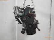 Motor ohne Anbauteile 4G13 MITSUBISHI Colt V (CJ0) 109170 km