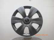 Radzierblende SKODA Fabia III (NJ) 6V0601147C