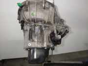 Schaltgetriebe NISSAN Micra (K12) 59855 km