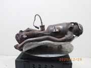 Katalysator ohne Lambdasonde TOYOTA Corolla Schrägheck (E21)