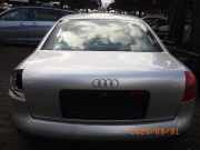 Heckklappe geschlossen AUDI A6 (4B, C5)