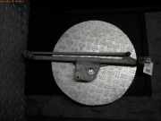 Wischergestänge OPEL Vectra B Caravan (J96) 112000 km