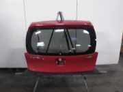 Heckklappe mit Fensterausschnitt KIA Picanto 2 (TA)