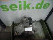 Schaltgetriebe 2S6A7002AB FORD Fiesta V (JH, JD) 108240 km