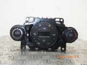 Bedienelement für Klimaanlage FORD Fiesta VI (CB1, CCN) C1BT18C612BC