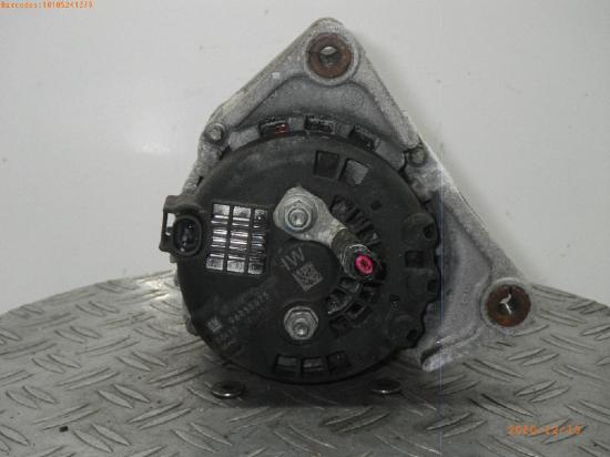 Lichtmaschine CHEVROLET Aveo Schrägheck (T200, T250) 96858875IW Bild Lichtmaschine CHEVROLET Aveo Schrägheck (T200, T250) 96858875IW