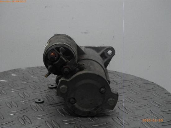 Anlasser CHEVROLET Aveo Schrägheck (T200, T250) 25180808 Bild Anlasser CHEVROLET Aveo Schrägheck (T200, T250) 25180808