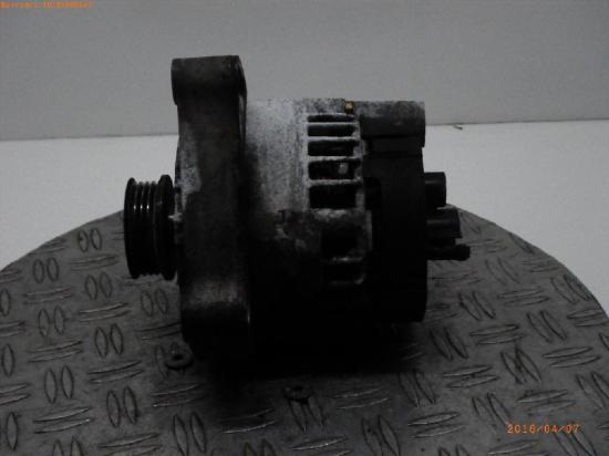 Lichtmaschine FIAT Punto (188) 46800158 Bild Lichtmaschine FIAT Punto (188) 46800158