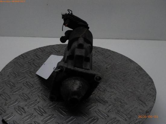 Anlasser ALFA ROMEO 146 (930) 161700 km Bild Anlasser ALFA ROMEO 146 (930) 161700 km