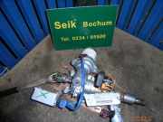 Lenksäule RENAULT Twingo (N) 4056 km