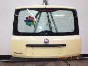 Heckklappe mit Fensterausschnitt FIAT Panda (169)