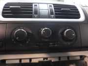 Heizungsbetätigung (Konsole) SKODA Fabia II (542) 5J0820045