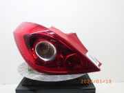Rückleuchte links OPEL Corsa D (S07) 13186350EM