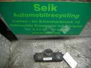 Bedienelement für Klimaanlage RENAULT Megane II Grandtour (M) 91500 km