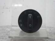 Schalter für Licht VW Golf V Plus (5M, 521) 1K0941431BM