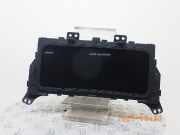 Instrumentenkombination HYUNDAI Kona I (OS, OSE, OSI) 94013-K4000