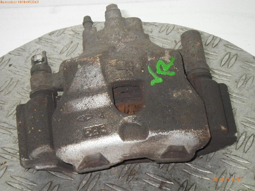 Bremssattel rechts vorne MAZDA 6 Hatchback (GG) 141079 km Bild Bremssattel rechts vorne MAZDA 6 Hatchback (GG) 141079 km