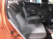 Sitz KIA Picanto 1 (SA)