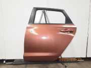 Tür links hinten HYUNDAI i30 III (PD, PDE, PDEN) 77003-G4000