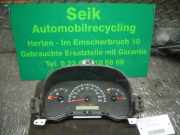 Instrumentenkombination FIAT Panda (169) 35853 km