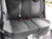 Sitz KIA Picanto 2 (TA)