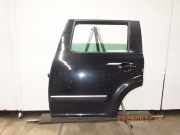 Tür links hinten SKODA Yeti (5L) 5L0833055