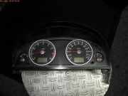 Instrumentenkombination FORD Mondeo III Kombi (BWY) 160912 km
