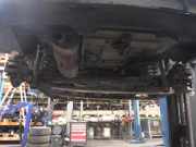 Achse hinten PEUGEOT 308 I SW 5148R5